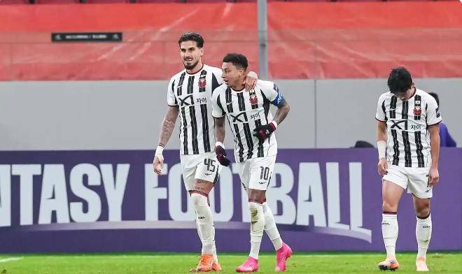 亚冠加时不算主客场 亚冠加时不算主客场